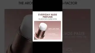 O TWO O Perfume Stick BUY HERE: 