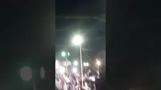 MQM Pakistan jalsa Karachi orangi Town jarmani ground crowd full #viralvideo #youtube#youtubeshorts