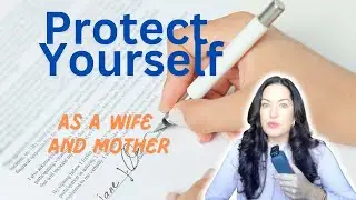 Love Is Great&mdash;So Is a Prenup: Financial Tips for Women Before Marriage & Motherhood