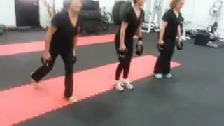 Naperville Personal Training Program