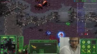Back on the Zerg ladder grind