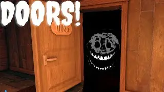 Doors Fun прохождение