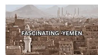 Fascinating, Quirky & Awkward Facts About Yemen | Surprising Truths You&rsquo;ve Never Heard