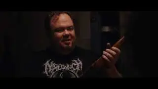 BLUE RUIN - Clip