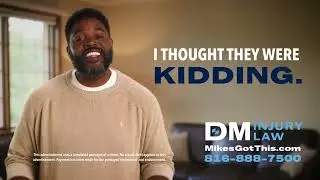 DM Injury Law - 