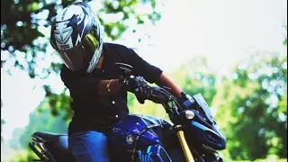 Yamaha event call of blue                        #yamaha #india #like #mt15 #reels #rider #anand