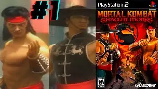 This game NEEDS a REMASTER! MK: Shaolin Monks Gameplay Part - 1