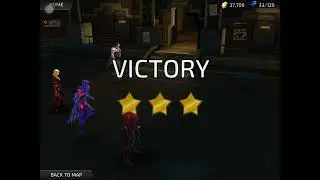Penguin - Legendary Challenge 20221029 Node 12 DC Legends