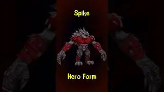 All Titans from Crash Bandicoot Part 1 #shorts