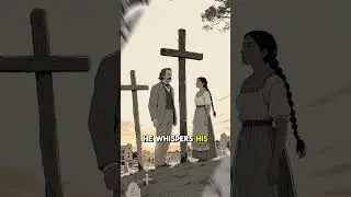История Кита Карсона: смерть и наследие #короткометражки