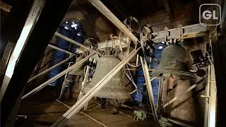 Video: GLOCKEN.tv | ST. LAURENTIUSKIRCHE IN 96328 SCHMÖLZ (bis 06/2015)