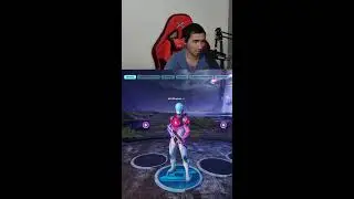 #shorts Это что за игра? Splitgate 2