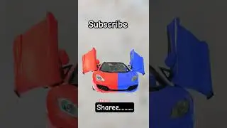 stop the car clar red #trending #viralshort #youtubeshorts #fastvideo #ytshorts #car #shorts