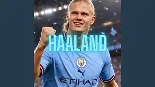 Haaland