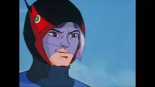 G Force - Guardians of Space Intro HD