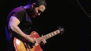 The Michael Schatte Band - Albatross (Fleetwood Mac Cover)