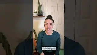 Better Sleep, Better Healing: Sleep Hygiene Tips with OT Alessandra