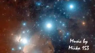 Ephemeral Feeling - Miika Mettiainen