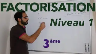 Factorisation I