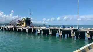SPOT MANCING PALING GACOR PARA ANGLER DI LOMBOK &ldquo; TELUK AWANG LOMBOK TENGAH &ldquo;