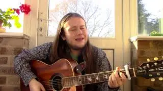 Loving is Easy - Rex Orange County (Acoustic Cover)