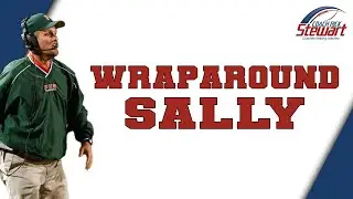 Draw Play: Wraparound Sally
