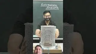 faraday's cage ll electrostatic shielding based  Physics experiment #like_share_subscribe
