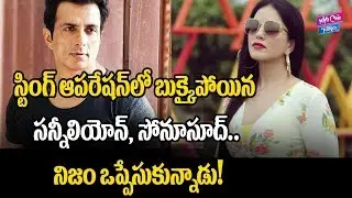 Sunny Leone Denies Cobrapost Sting Operation Accusations | Bollywood News | YOYO Cine Talkies