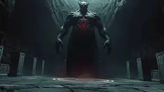 Behemoth Resonance // Morphic Field
