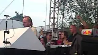 Sven V&auml;th @ Love Family Park Hanau 2009 Part 3