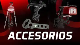 Accesorios - Lite Tek