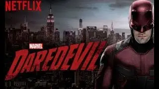 CHARLIE COX - Netflix Daredevil - Full Q&A Panel - Fan Expo Dallas 2018 - w/ Signer