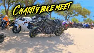 Fallen Riders Bike Meet (Youtube Cut) #Yamaha #fz10 #mt10