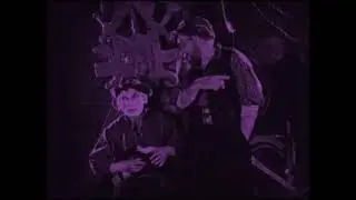 The Phantom of the Opera (1925) (Part 1)