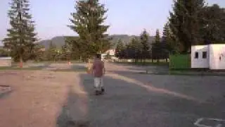 skate video 2005 Svidnik