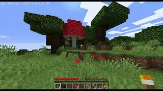 Kat Plays Minecraft Part 1: The First Night