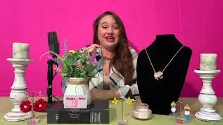 Wephys Closet website trailer