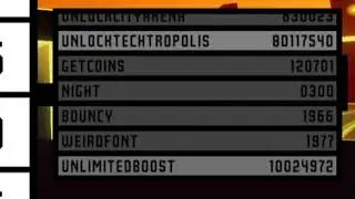 REKT All cheat codes (ANDROID)
