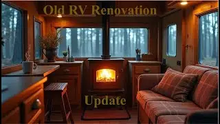 Is Living Off Grid in an RV Really This Easy?