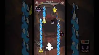 Acecraft boss fight bug 10-9 on tablet