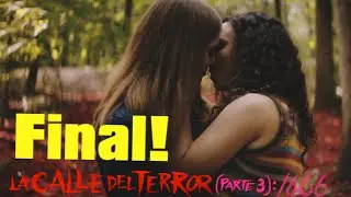 🌈 Deena y Sam | La Calle del Terror Parte 3: 1666 | Resumen Película Lésbica | Amor Arcoiris