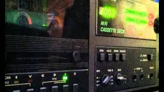 [Tape 012] Rave Satellite 1994 mayday andy d&uuml;x [side A]