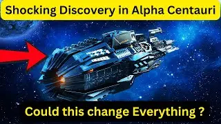 Shocking Discovery on Alpha Centauri Could Change Everything