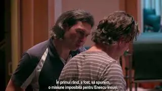 Vladimir Jurowski about George Enescu's Oedipe