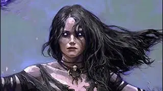 Path of Exile 2 - The Queen of Filth - Cruel Difficulty