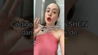 Como comprar na Shein com cupom de desconto e zerar taxas #sheinhaul #shein #fyp #fy #compras