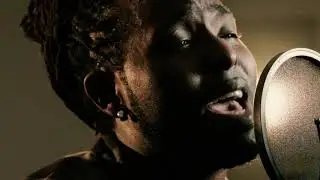 Wayne Wonder - No Letting Go (Nick BM Artists Cover)