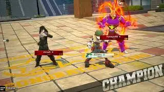 MY HERO ULTRA RUMBLE Season 14 Deku OFA 7KOs Ranked