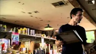 Creature | The story of Lockjaw featurette (2011)