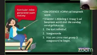 Grade 12 Afrikaans FAL | Ontleed 'n Strokiesprent